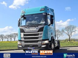 SCANIA R450