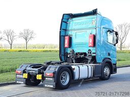 SCANIA R450