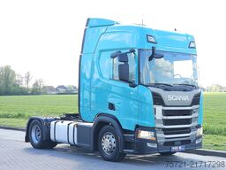 SCANIA R450