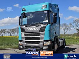 SCANIA R450