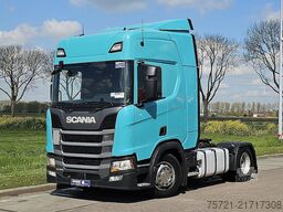 SCANIA R450