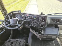 SCANIA R450