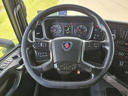 SCANIA R450