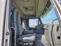 VOLVO FM 500 6X2 TRIPLE HOOKLIFT