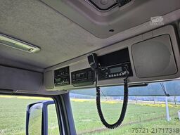 VOLVO FM 500 6X2 TRIPLE HOOKLIFT