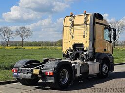 MERCEDES-BENZ ACTROS 1843