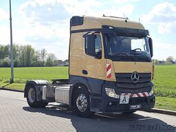 MERCEDES-BENZ ACTROS 1843