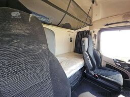 MERCEDES-BENZ ACTROS 1843