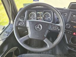 MERCEDES-BENZ ACTROS 1843