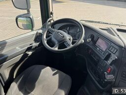 DAF XF 440 SSC, Euro 6