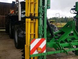 Kerner Messerwalze X-Cut Solo 450
