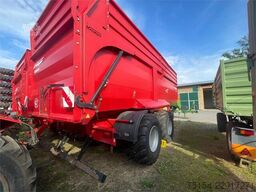 Krampe Big Body 790 Carrier