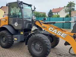 Case IH 321 F XR