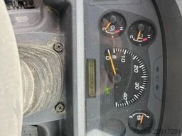Komatsu WA 320-5