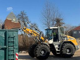 Liebherr L526