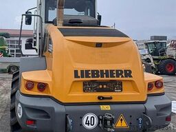 Liebherr L526