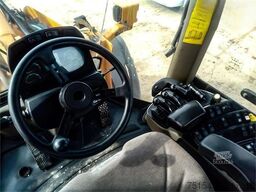 Case IH IH 721F