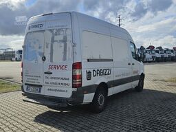 Mercedes-Benz SPRINTER 310 CDI T26-114
