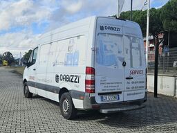 Mercedes-Benz SPRINTER 310 CDI T26-114