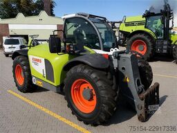 CLAAS Scorpion 7030