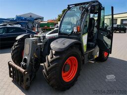 CLAAS Scorpion 7030