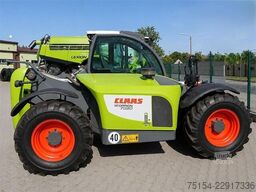 CLAAS Scorpion 7030