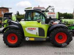 CLAAS Scorpion 7030