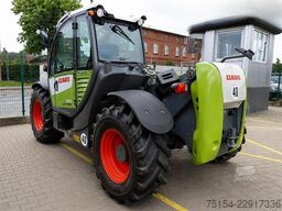 CLAAS Scorpion 7030