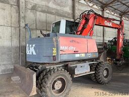 O&K MH City