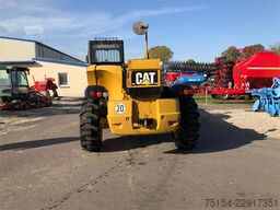 Caterpillar TH 360B 13m Neuer Preis!