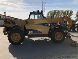 Caterpillar TH 360B 13m Neuer Preis!
