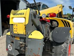 Kramer 5509 KT559