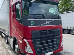 Volvo FH 460 4x2 SZM CHH-XLOW