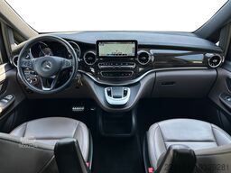 MERCEDES BENZ CLASSE V - Classe V250 d AUTOMATIC Sport Long