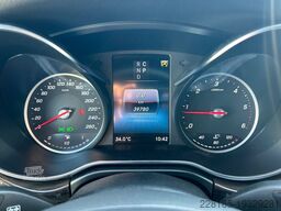 MERCEDES BENZ CLASSE V - Classe V250 d AUTOMATIC Sport Long