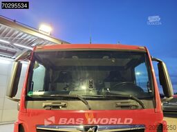 MAN TGS 26.320 6X2 ADR BDF Lift + Steering Axle Euro 6