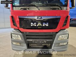 MAN TGS 26.320 6X2 ADR BDF Lift + Steering Axle Euro 6
