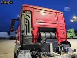MAN TGS 26.320 6X2 ADR BDF Lift + Steering Axle Euro 6