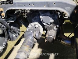 MAN TGS 26.320 6X2 ADR BDF Lift + Steering Axle Euro 6