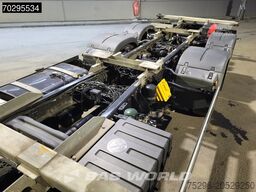 MAN TGS 26.320 6X2 ADR BDF Lift + Steering Axle Euro 6