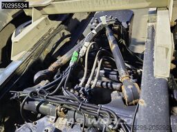 MAN TGS 26.320 6X2 ADR BDF Lift + Steering Axle Euro 6