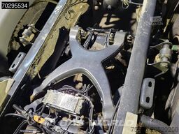 MAN TGS 26.320 6X2 ADR BDF Lift + Steering Axle Euro 6