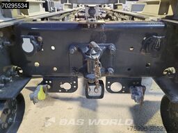 MAN TGS 26.320 6X2 ADR BDF Lift + Steering Axle Euro 6