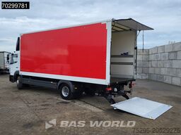 Mercedes Atego 1324 4X2 6 Cylinder 12t Automatic Tailgat...