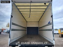 Mercedes Atego 1324 4X2 6 Cylinder 12t Automatic Tailgat...