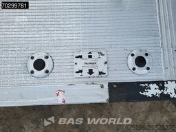 Mercedes Atego 1324 4X2 6 Cylinder 12t Automatic Tailgat...