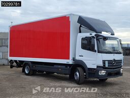 Mercedes Atego 1324 4X2 6 Cylinder 12t Automatic Tailgat...