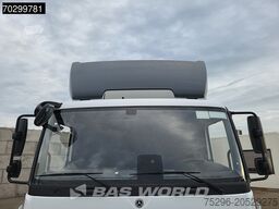 Mercedes Atego 1324 4X2 6 Cylinder 12t Automatic Tailgat...
