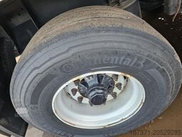 Several K MAX\ TRAILERBAND \ 385/65 R 22.5 \6 TOT 12 MM