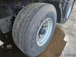 Several K MAX\ TRAILERBAND \ 385/65 R 22.5 \6 TOT 12 MM